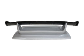 Portellone Porsche 991 / 911 S / 4S 2012-2015 look GT3 Con Alettone Carbonio Porsche 991