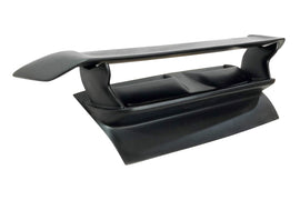 Portellone Porsche Carrera 911/ 997 2005-2011 look GT3 RS Con Alettone Carrera 911 Porsche 997