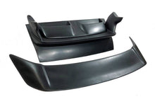 Load image into Gallery viewer, Portellone Porsche Carrera 911/ 997 2005-2011 look GT3 RS Con Alettone Carrera 911 Porsche 997