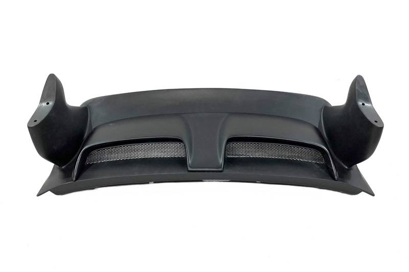 Portellone Porsche Carrera 911/ 997 2005-2011 look GT3 RS Con Alettone Carrera 911 Porsche 997
