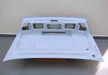Carica l'immagine nel visualizzatore di Gallery, Portellone Posteriore BMW E46 99-05 Convertible CSL BMW E46