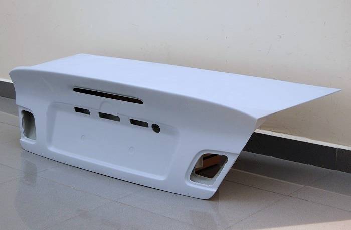 Portellone Posteriore BMW E46 99-05 Convertible CSL BMW E46