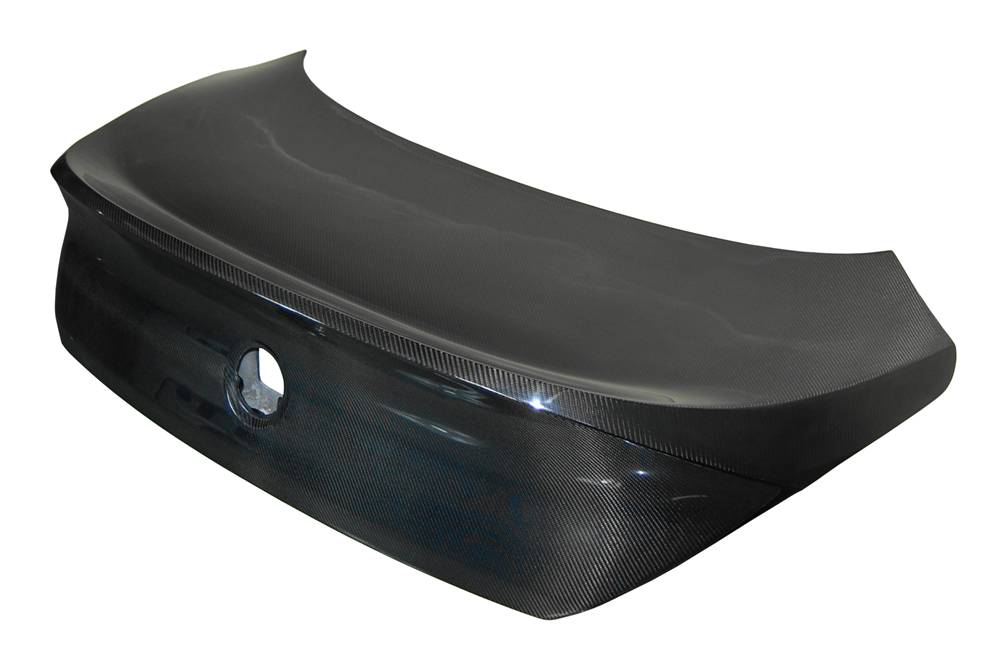 Portellone Posteriore BMW E63 CSL Carbonio BMW E63,E64