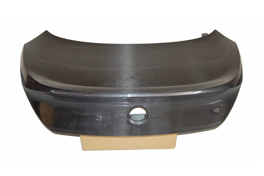 Portellone Posteriore BMW E63 CSL Carbonio BMW E63,E64