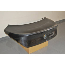 Portellone Posteriore BMW Serie 6 E63 CSL Carbonio