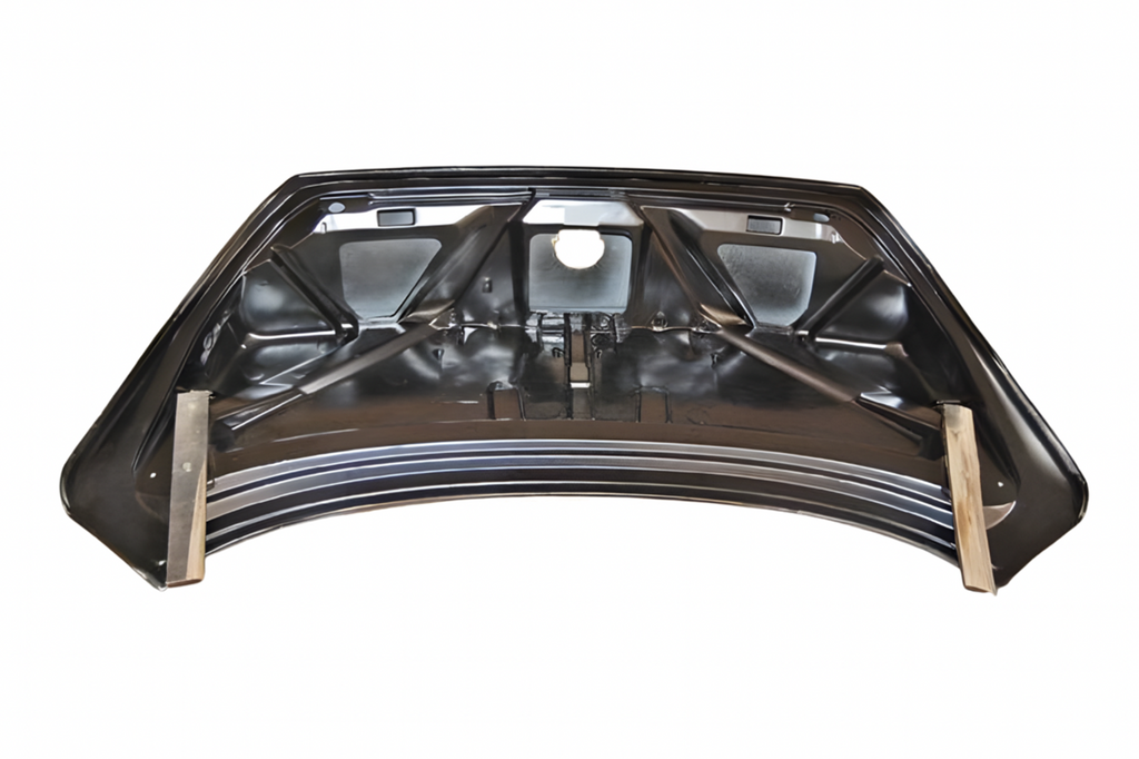 Portellone Posteriore BMW E63 CSL Carbonio BMW E63,E64