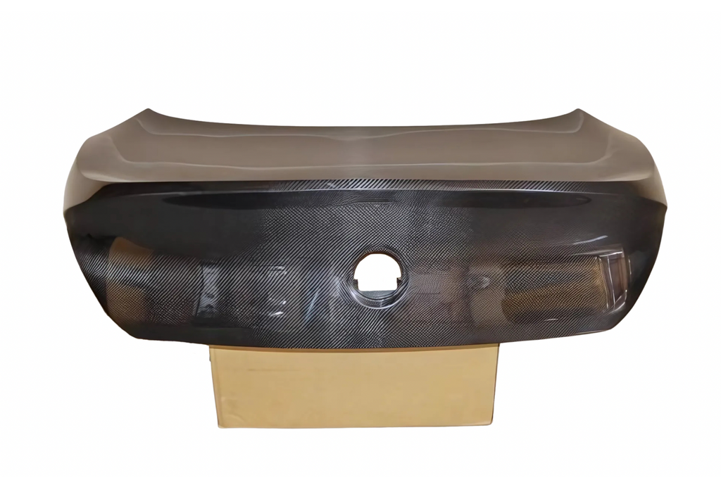 Portellone Posteriore BMW E63 CSL Carbonio BMW E63,E64