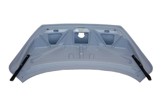 Portellone Posteriore BMW E63 CSL BMW E63,E64