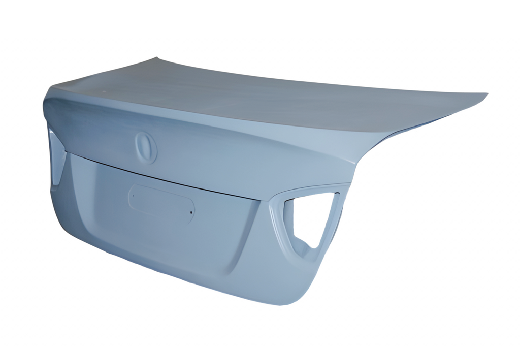 Portellone Posteriore BMW E90 2005-2008 CSL BMW E90,E91