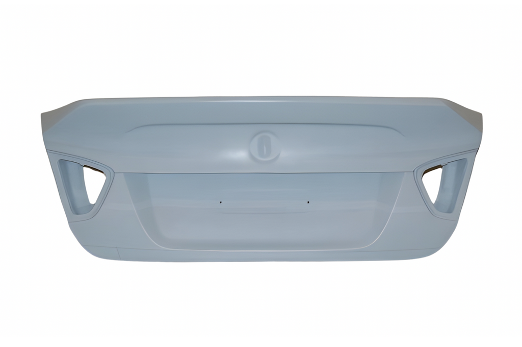 Portellone Posteriore BMW E90 CSL 2005-2008 Mod.II BMW E90,E91