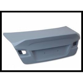 Portellone Posteriore BMW Serie 3 E92 / E92 M3 conversione in CSL Mod.II