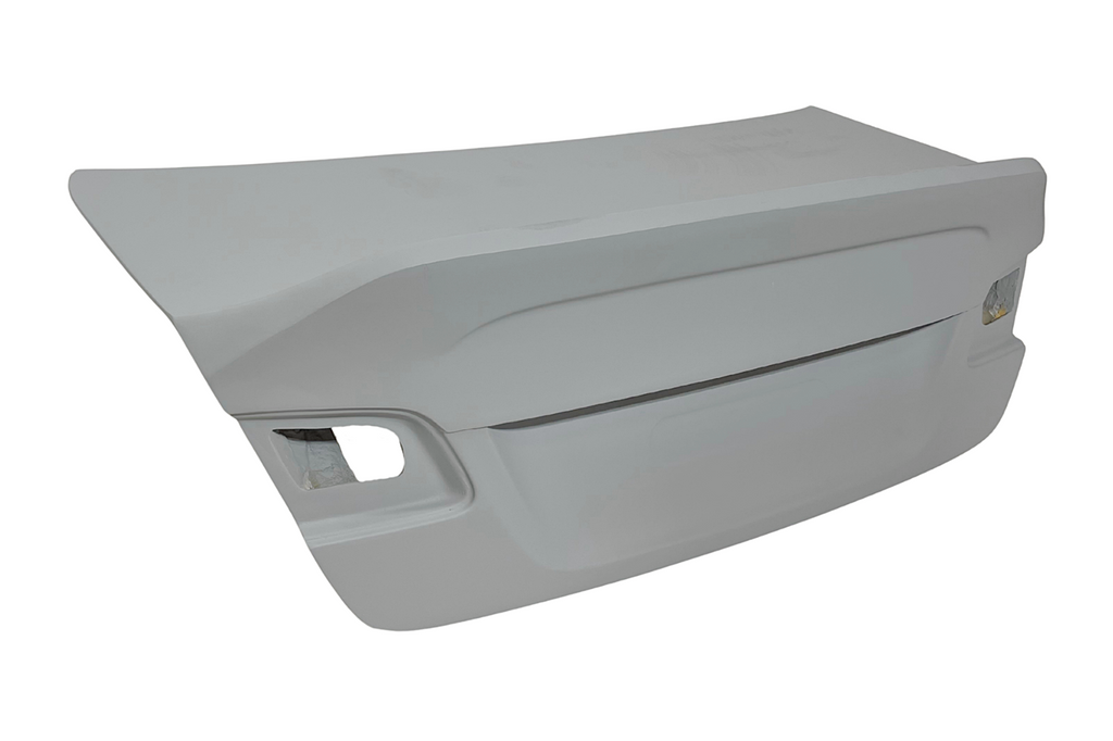 Portellone Posteriore BMW E92 / E92 M3 Look CSL Mod.II BMW E92,E93