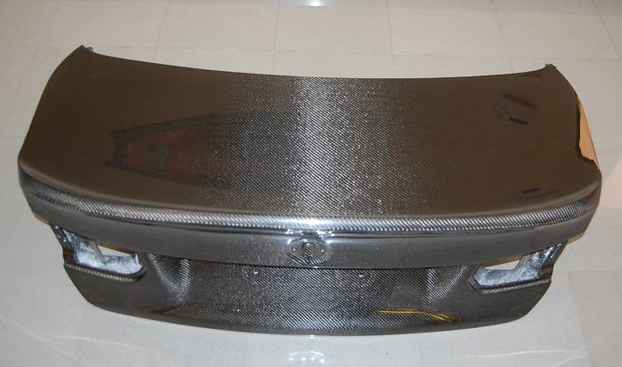 Portellone Posteriore BMW F30 / F80 CSL Carbonio BMW F30