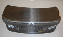 Carica l'immagine nel visualizzatore di Gallery, Portellone Posteriore BMW F30 / F80 CSL Carbonio BMW F30