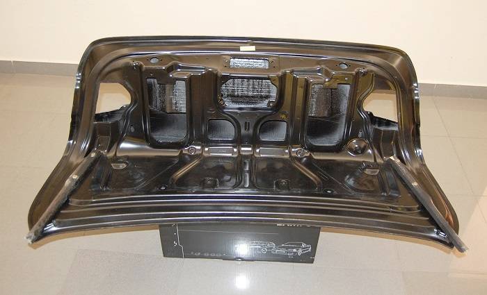 Portellone Posteriore BMW F30 / F80 CSL Carbonio BMW F30