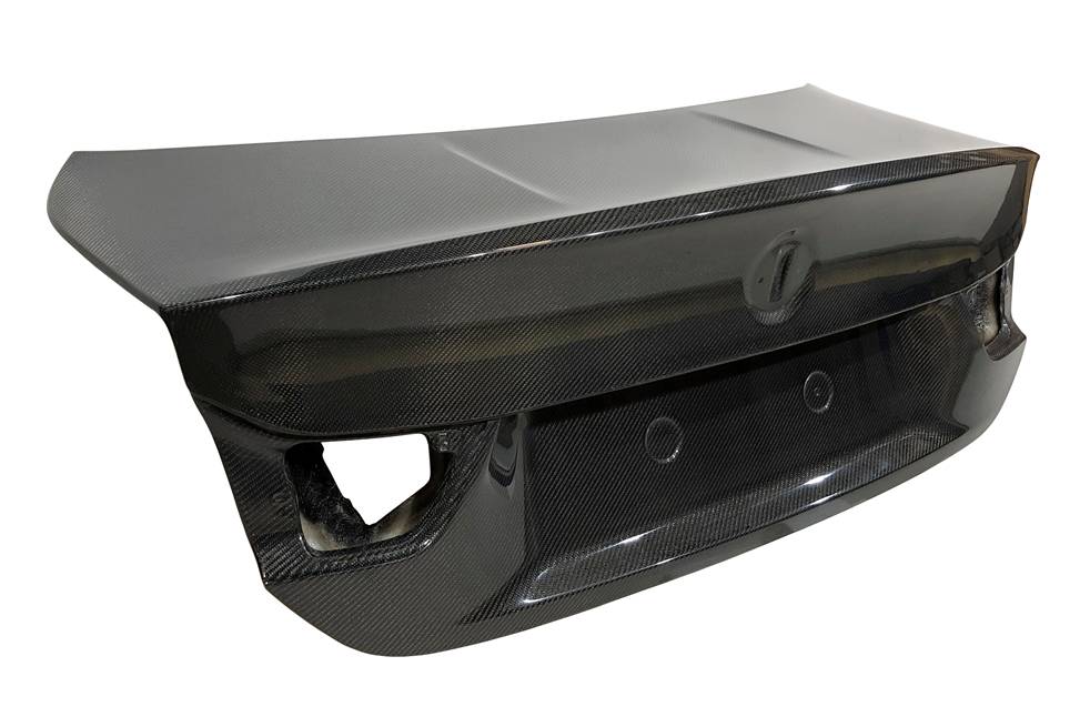 Portellone Posteriore BMW F82 CSL Carbonio BMW F80 / F82