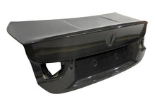 Carica l'immagine nel visualizzatore di Gallery, Portellone Posteriore BMW F82 CSL Carbonio BMW F80 / F82