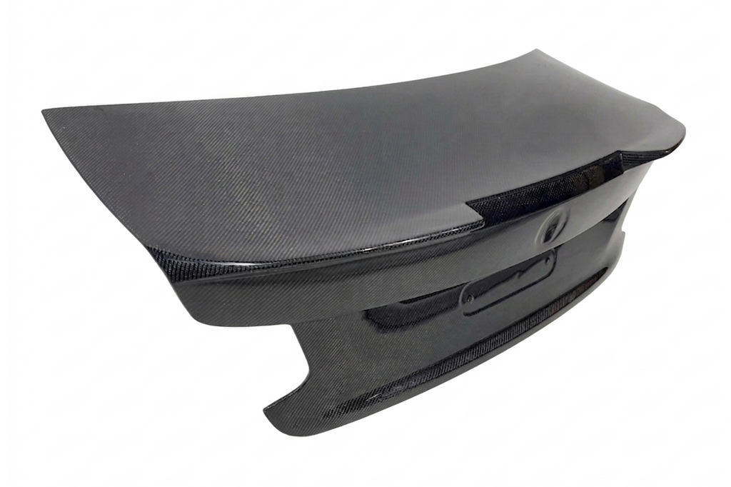 Portellone Posteriore BMW F87 Look CS Carbonio BMW F87