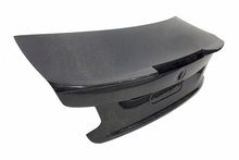 Carica l'immagine nel visualizzatore di Gallery, Portellone Posteriore BMW F87 Look CS Carbonio BMW F87