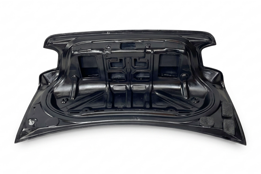 Portellone Posteriore BMW F87 Look CS Carbonio BMW F87