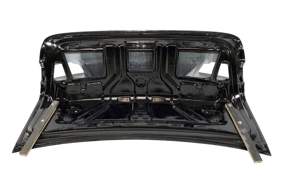Portellone Posteriore BMW G20 / G28 / G80 Look CSL Carbonio BMW G20