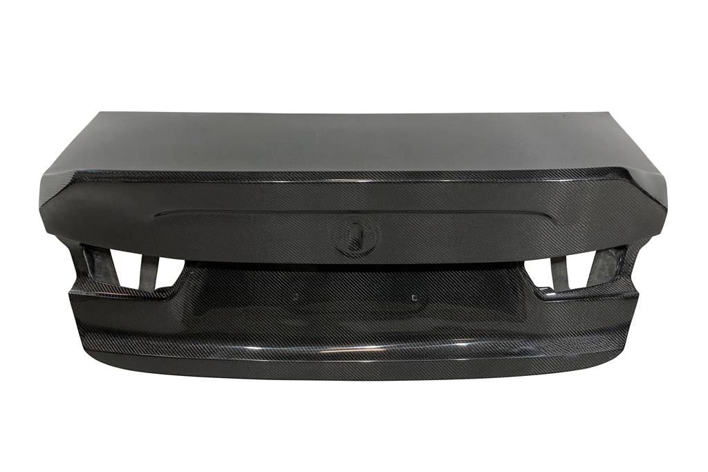 Portellone Posteriore BMW G20 / G28 / G80 Look CSL Carbonio BMW G20