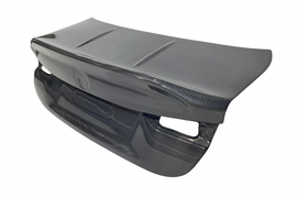 Portellone Posteriore BMW G22 / G82 Look CSL Carbonio BMW G80