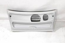 Load image into Gallery viewer, Portellone Posteriore Porsche 911(996 GT3) Con Alettone Carbonio Porsche 996