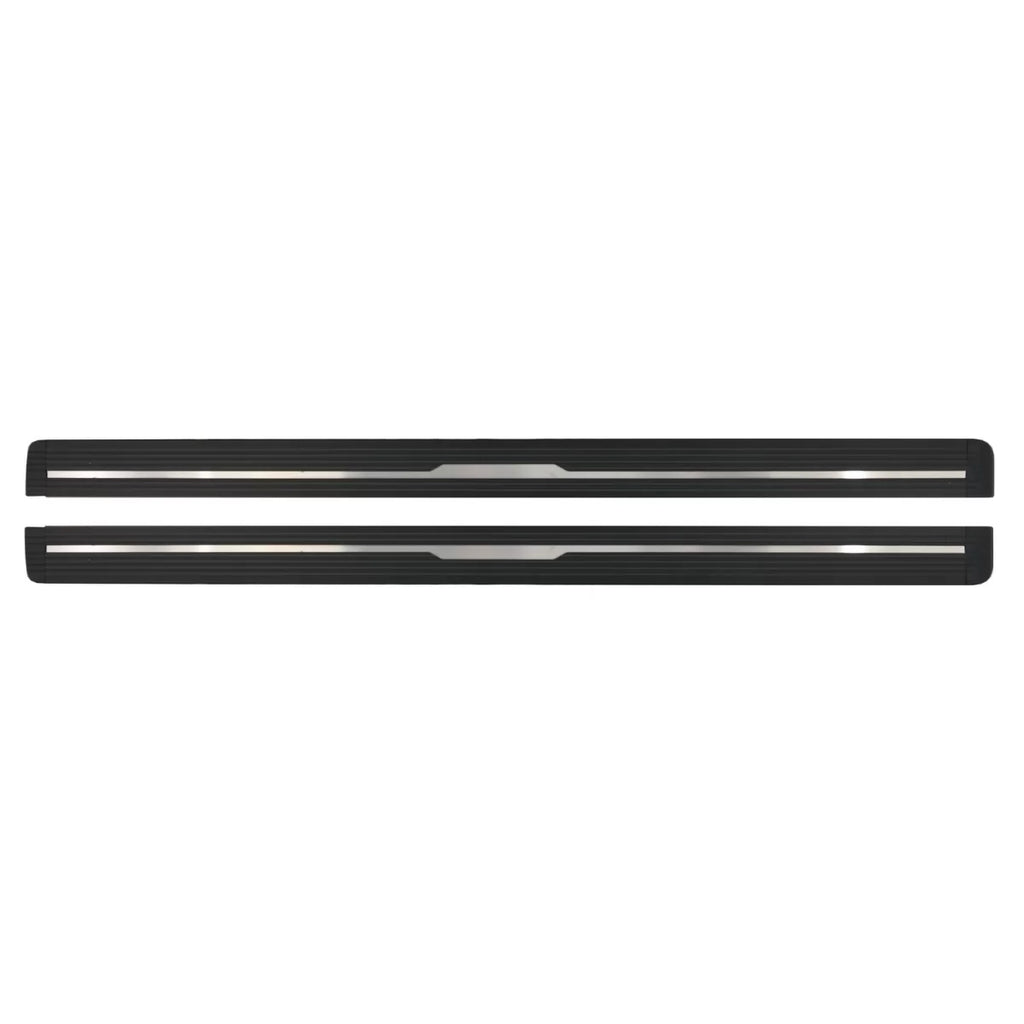 Potenza elettrico Pedane laterali retrattile per ibrido Range Rover Vogue L405 (2017-2020) ibrido Range Rover Sport L494