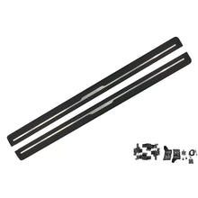 Carica l'immagine nel visualizzatore di Gallery, Potenza elettrico Pedane laterali retrattile per ibrido Range Rover Vogue L405 (2017-2020) ibrido Range Rover Sport L494