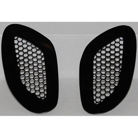 Presa D'Aria Carbonio Tipo Grt