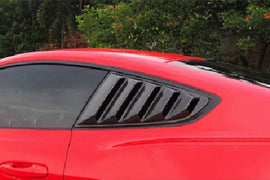 Copri le finestre Ford Mustang 2015-2017 Ford Mustang