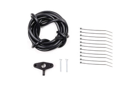 Presa Pressione Turbo (Boost Tap) Forge per BMW Serie 1 F20, Serie 2 F22 e Serie 4 F32