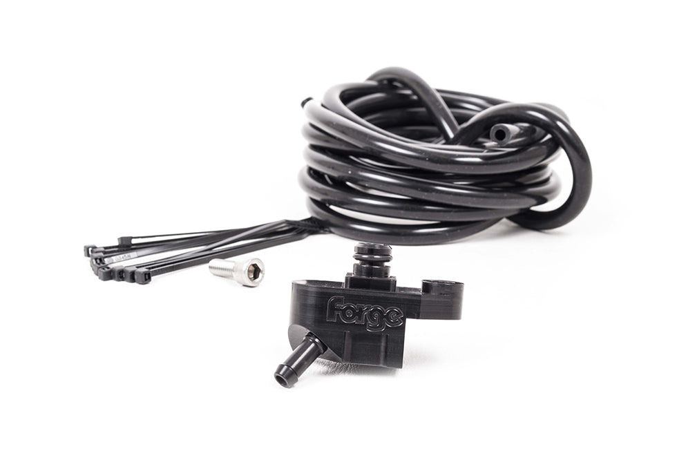 Presa Pressione Turbo (Boost Tap) Forge per Mini F54, F55 e F56