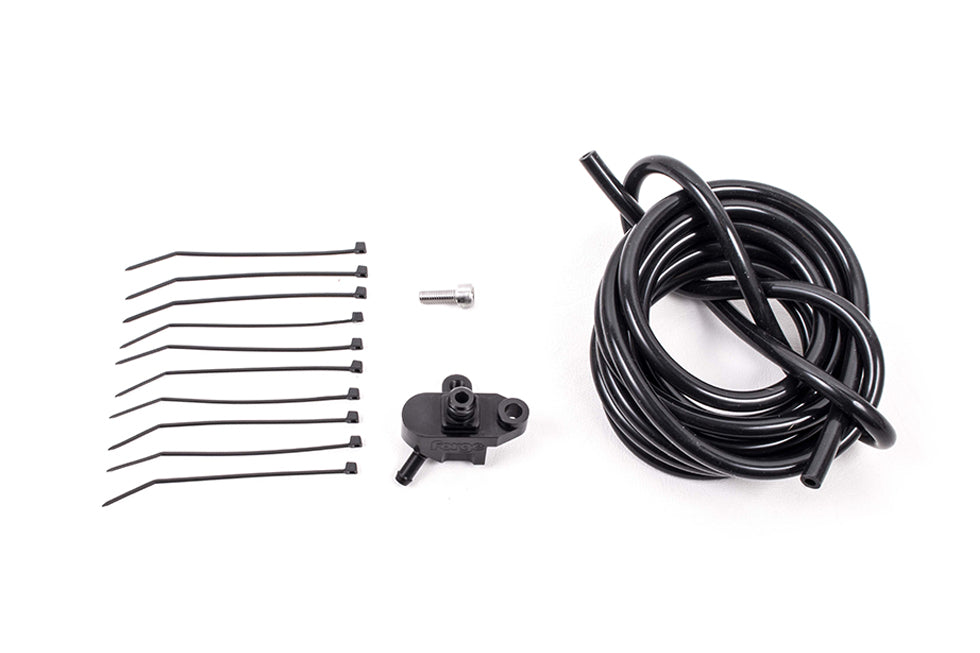 Presa Pressione Turbo (Boost Tap) Forge per Mini F54, F55 e F56