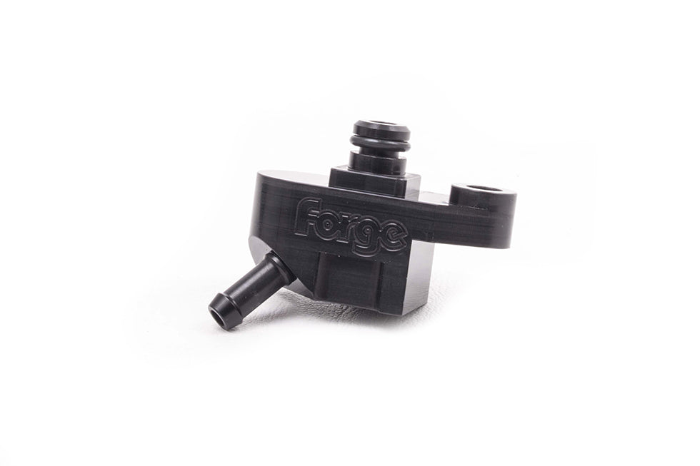 Presa Pressione Turbo (Boost Tap) Forge per Mini F54, F55 e F56