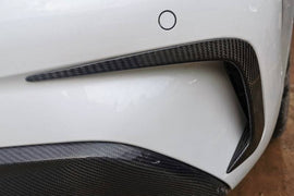 Prese D'Aria Carbonio BMW G20 Look MTECH BMW G20