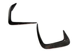 Prese D'Aria Carbonio BMW G20 Look MTECH BMW G20