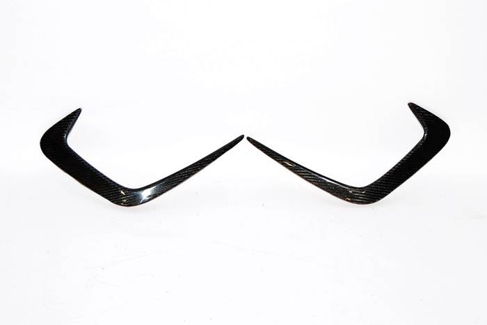 Prese D'Aria Carbonio BMW G20 Look MTECH BMW G20