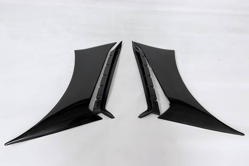 Prese D'Aria Parafanghi Ford Mustang 15-19 Look GT350 Ford Mustang