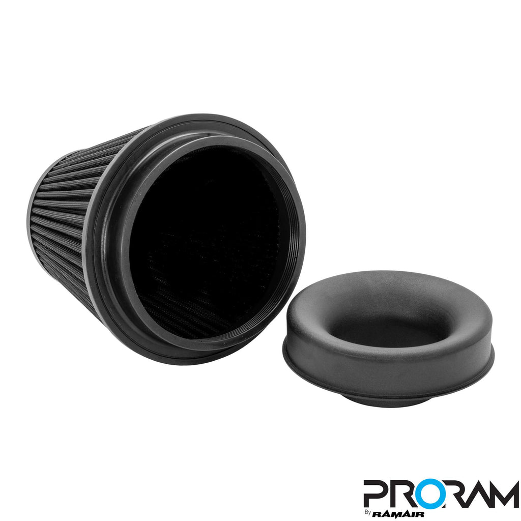 Kit aspirazione Honda Civic Type R EP3 2.0 PRK-104 Proram – vista 4