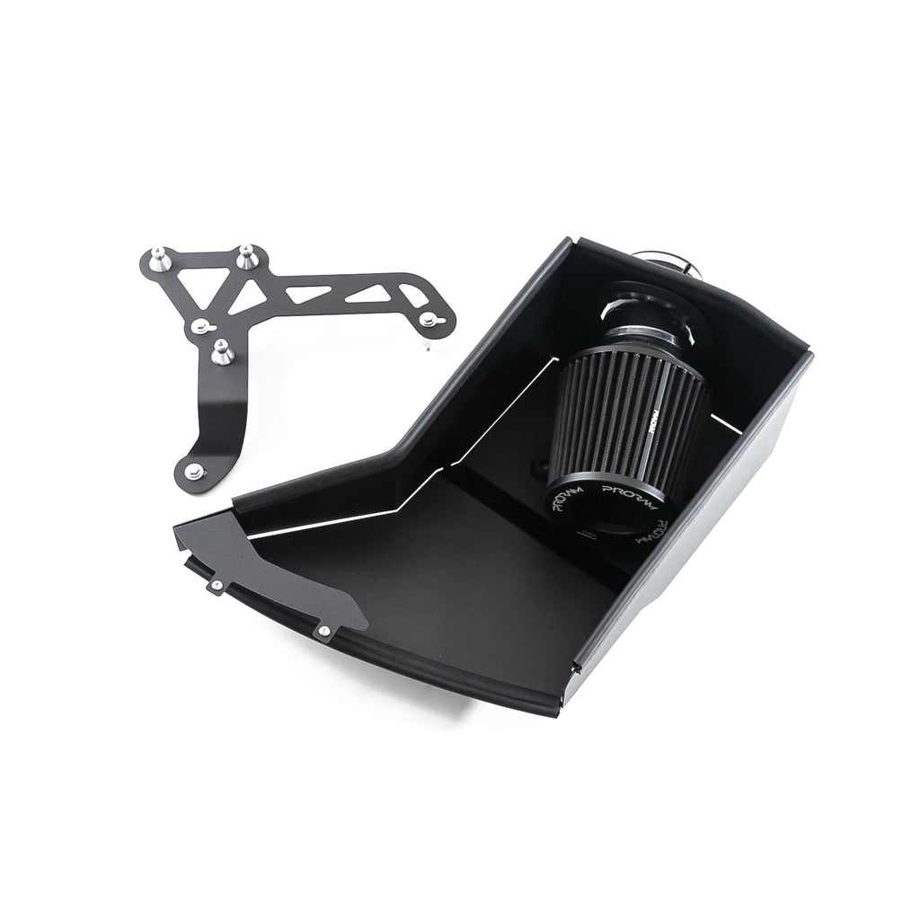 Kit aspirazione Audi TT 8J 2.0 TDI PRK-142-BK Proram – vista 1