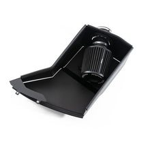 Kit aspirazione Audi TT 8J 2.0 TDI PRK-142-BK Proram – vista 3