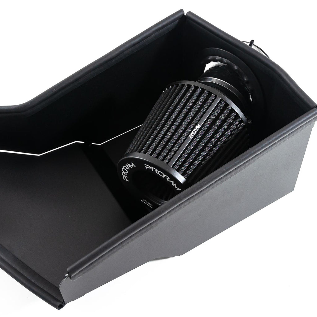Kit aspirazione Audi TT 8J 2.0 TDI PRK-142-BK Proram – vista 4