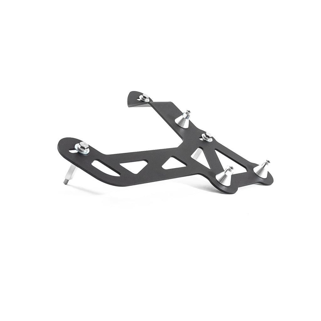 Kit aspirazione Audi TT 8J 2.0 TDI PRK-142-BK Proram – vista 8
