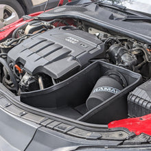 Kit aspirazione Audi TT 8J 2.0 TDI PRK-142-BK Proram – vista 9