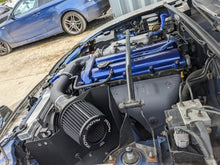 Kit aspirazione Mazda MX-5 NB 1.6 e 1.8 PRK-258-BK Proram – vista 11