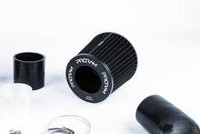 Kit aspirazione Mazda MX-5 NB 1.6 e 1.8 PRK-258-BK Proram – vista 2