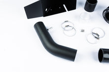 Kit aspirazione Mazda MX-5 NB 1.6 e 1.8 PRK-258-BK Proram – vista 5