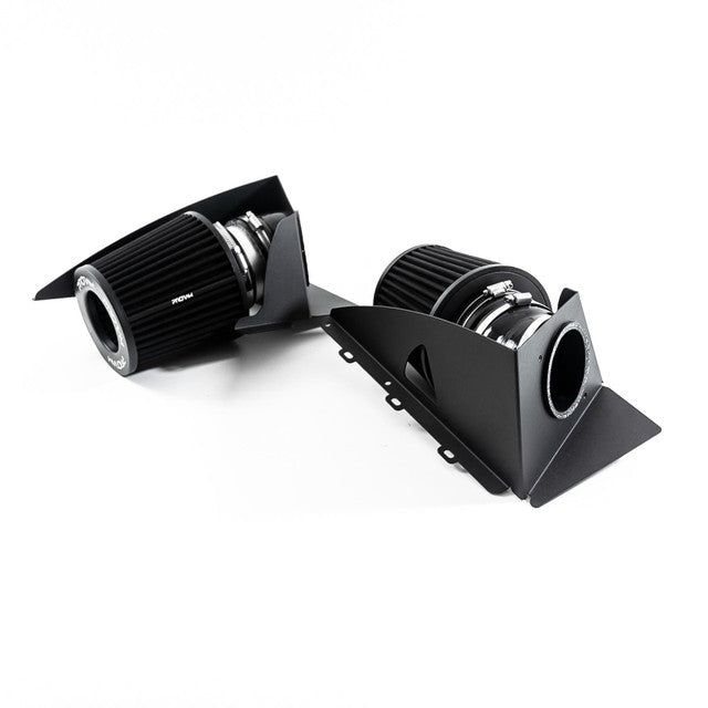 Kit aspirazione Land Rover Defender L663 5.0 V8 P525 PRK-269-BK Proram – vista 2